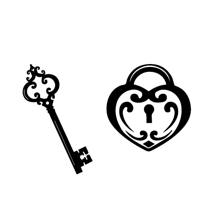 Ключ та замок 3